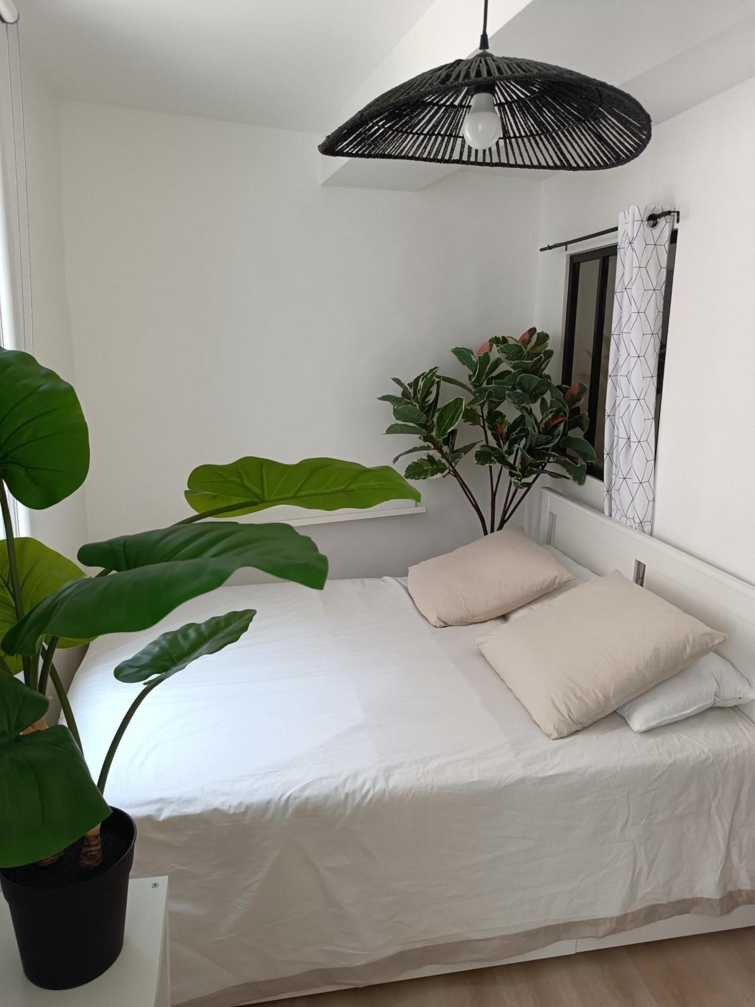 Cosy 40M2 City Center 'Le Panier' Marseilles Exterior foto