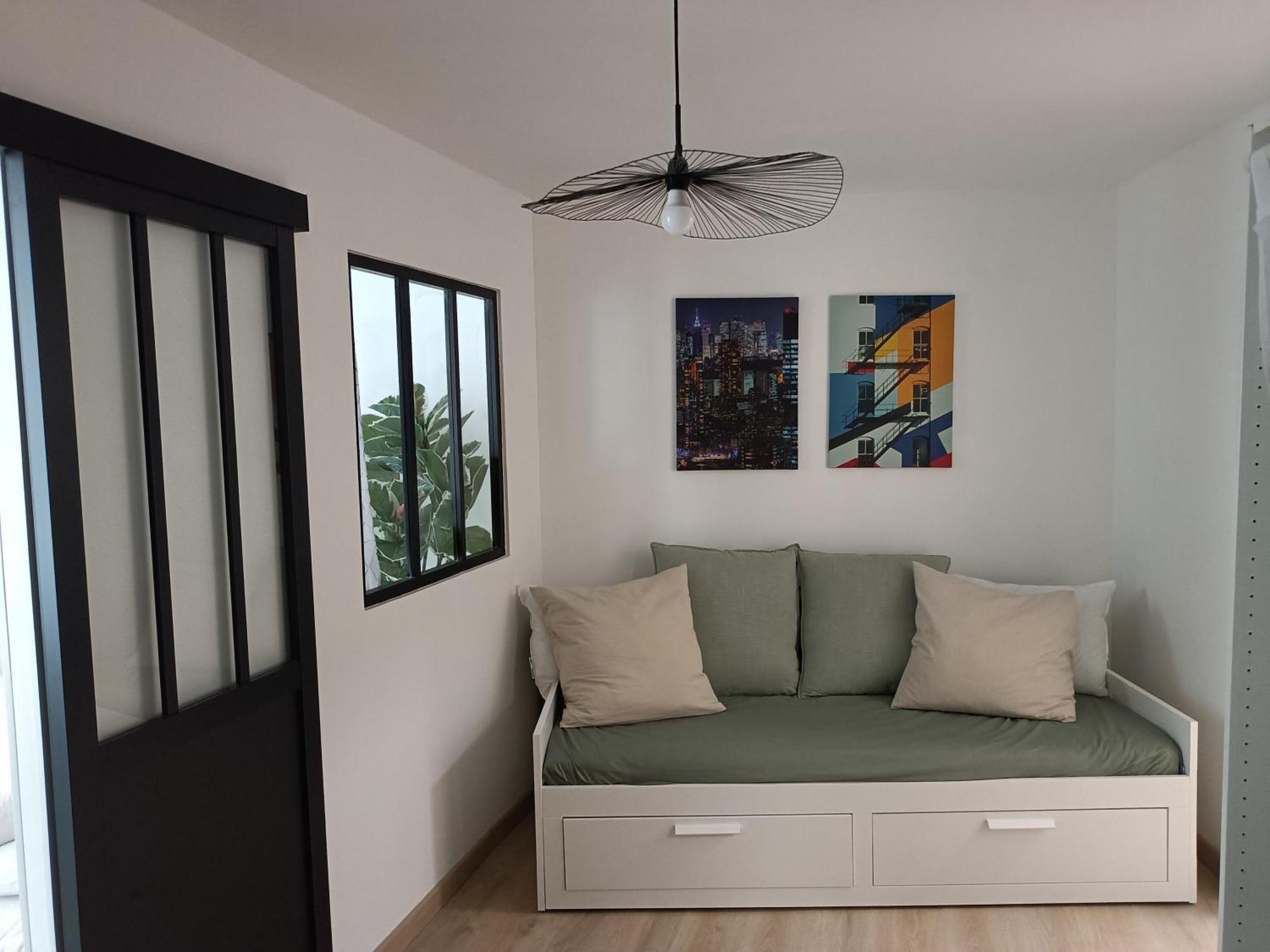 Cosy 40M2 City Center 'Le Panier' Marseilles Exterior foto